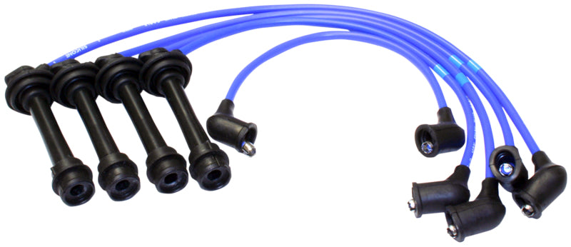 Spark Plug Wire Sets
