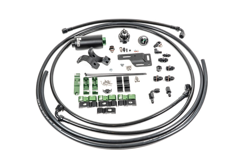 Fuel Pump Hangers