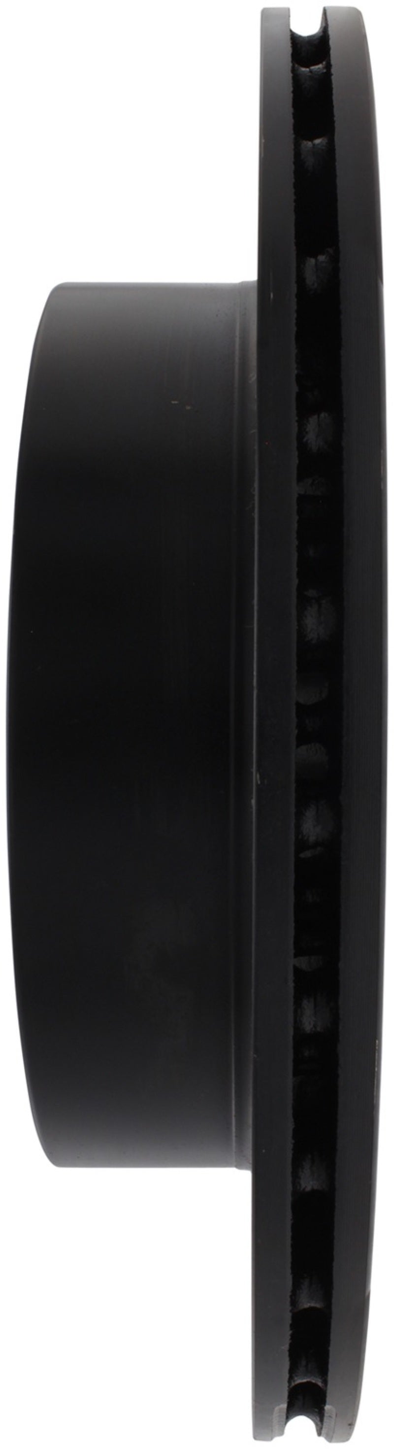 Rotor ranurado trasero derecho StopTech Power Slot 04 STi
