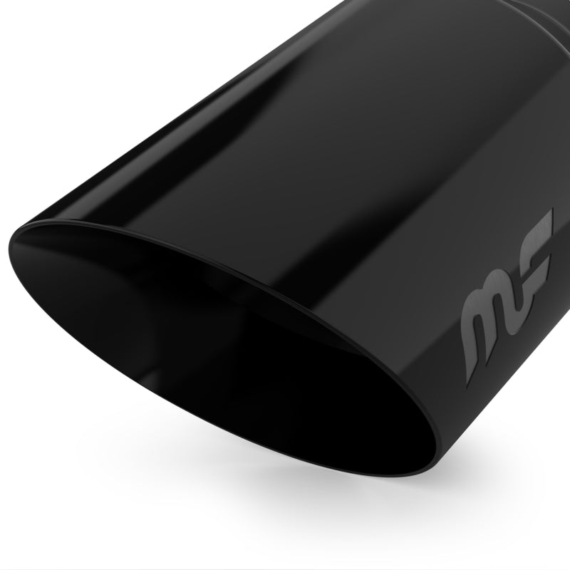 Sistema de escape Cat-back Magnaflow 2024 Toyota Tacoma Overland Series