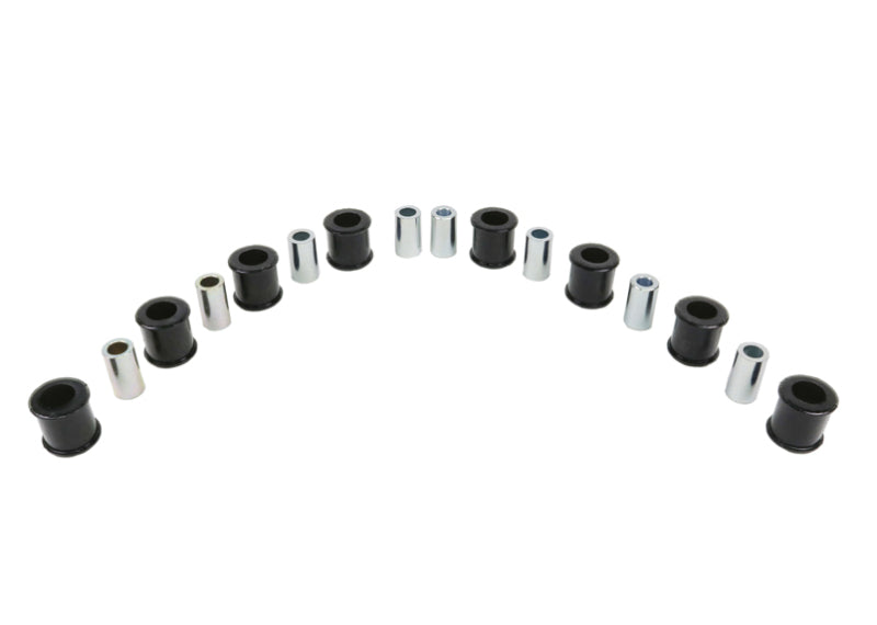 Kit de servicio Whiteline Subaru (para KTA108/109/123)