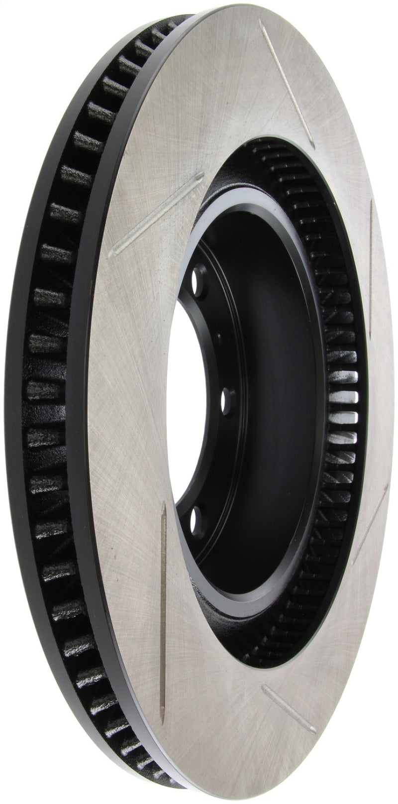 Rotor de freno deportivo ranurado StopTech