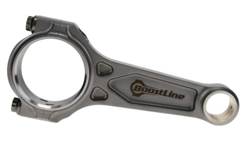 Connecting Rods - 6Cyl