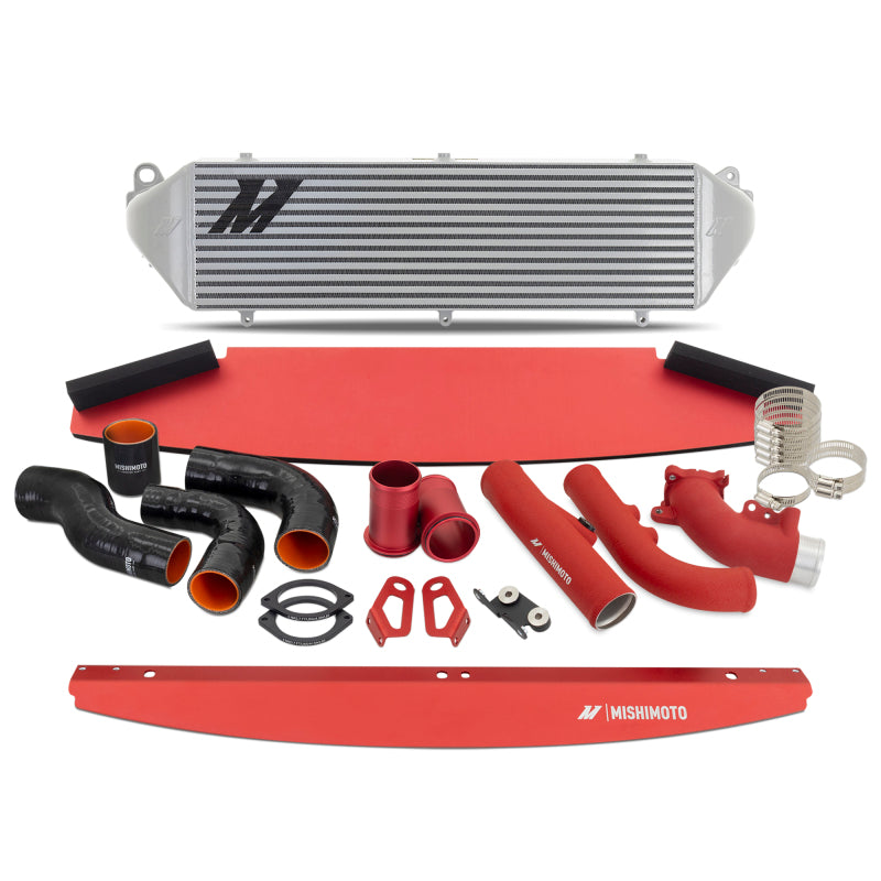 Intercooler Kits