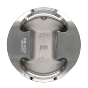 JE Pistons AUDI S4 2.7LTT KIT Set of 6 Pistons - BattleBorn SpeedShop
