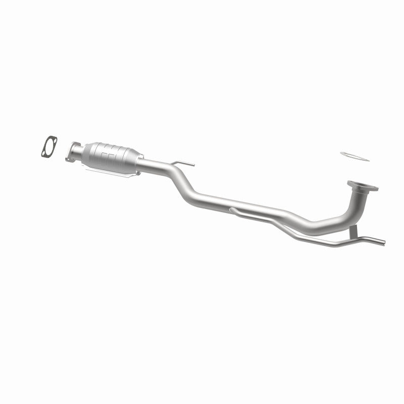 MagnaFlow Conv Ajuste directo 300Zx 90-96 P/S
