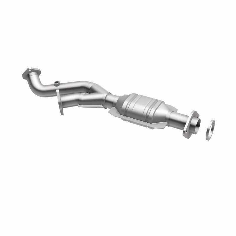 MagnaFlow Conv DF 03-04 4Runner 4.7 Trasero