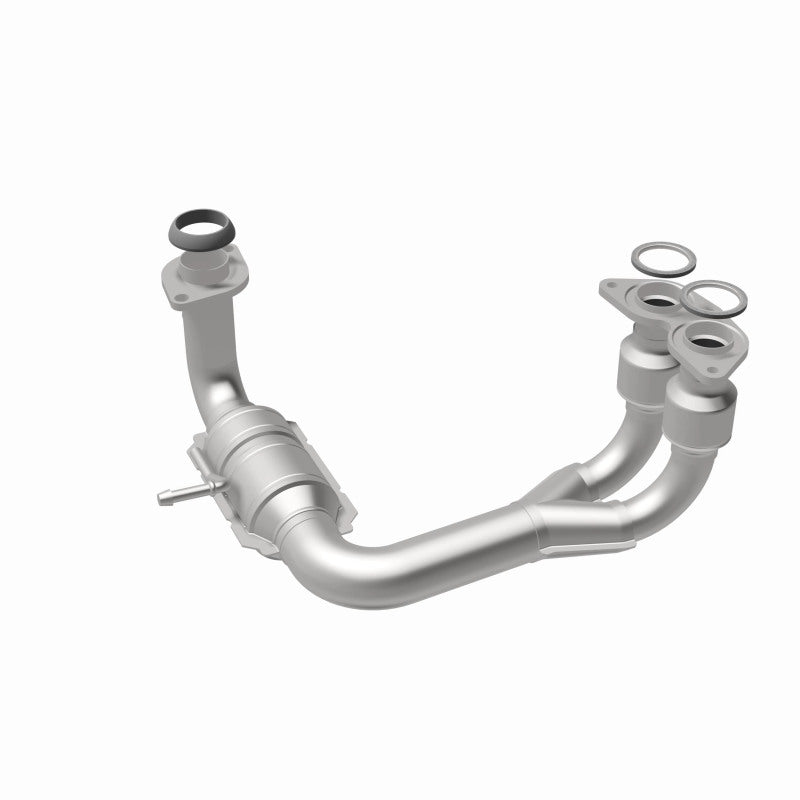MagnaFlow Conv DF Estándar Cat 00-05 Toyota MR2 Spyder 1.8L Trasero