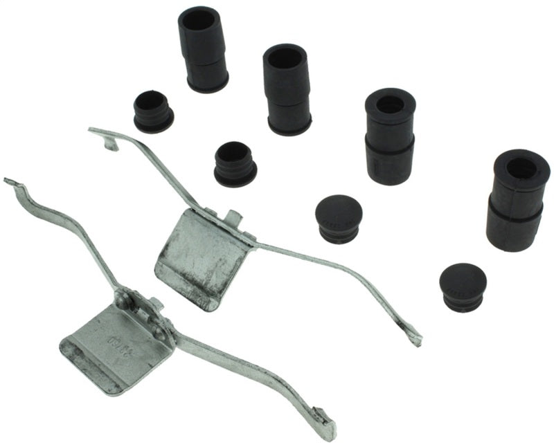 Pastillas de freno traseras StopTech Street Touring 06 Lexus GS300/430 / 07-08 GS350