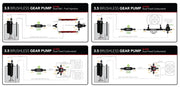 Product Specifications Sheet