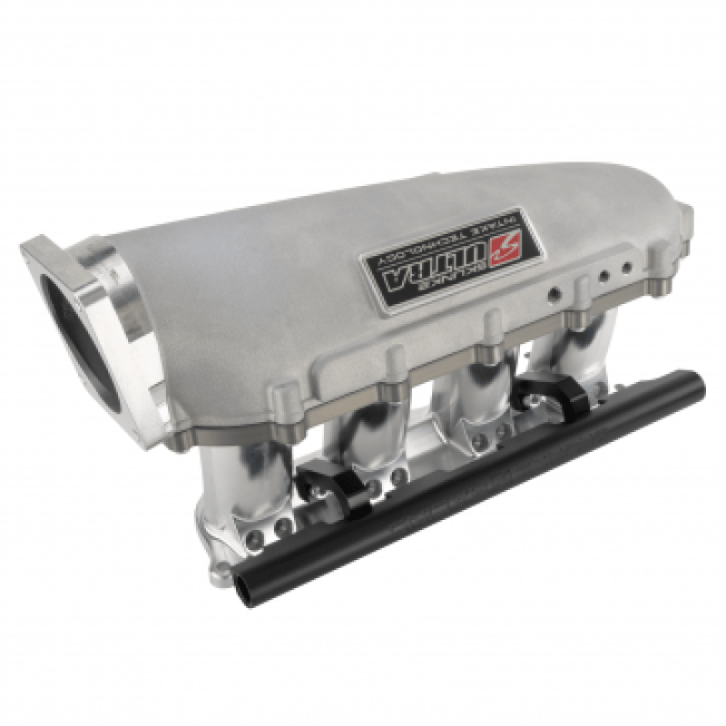 Skunk2 Ultra Race Series K - Series Side Feed Billet Manifold - BattleBorn SpeedShop