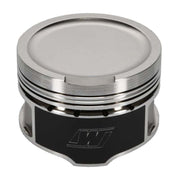 Wiseco Volkswagen 1.8T 8V Dished - 7cc 81MM Piston Shelf Stock Kit - BattleBorn SpeedShop