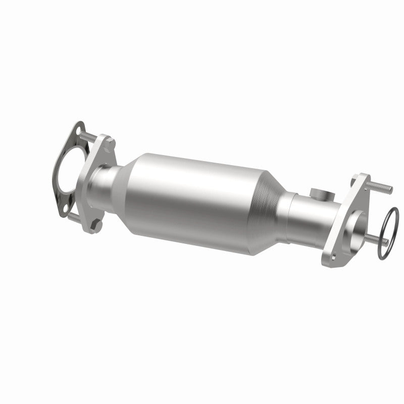 Motor acoplado cerrado Magnaflow Conv DF 13-15 Frontier 4