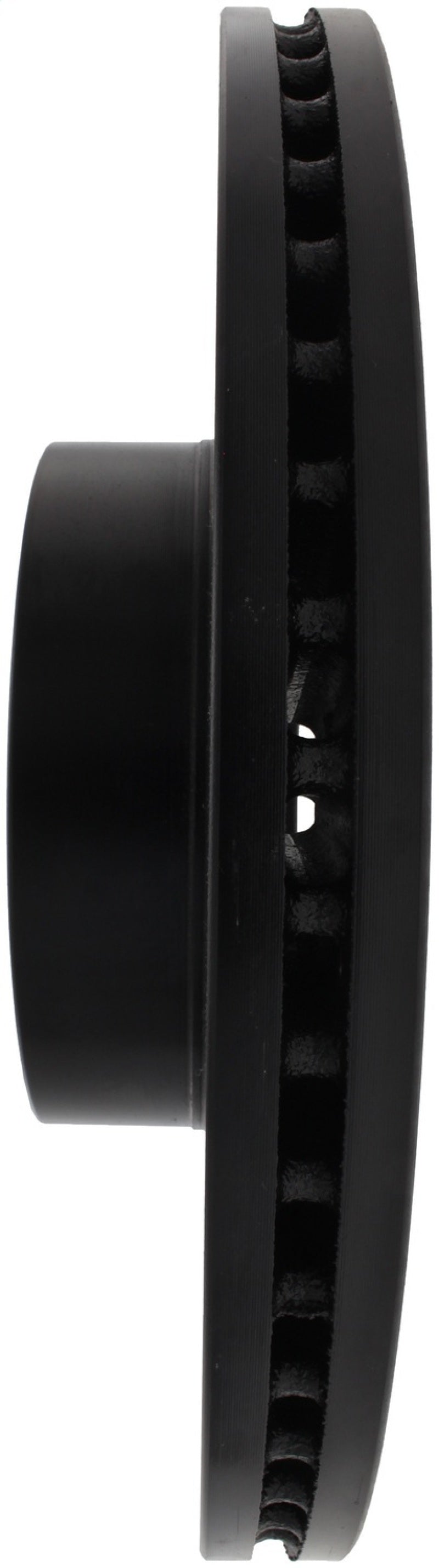Rotor de freno deportivo perforado StopTech