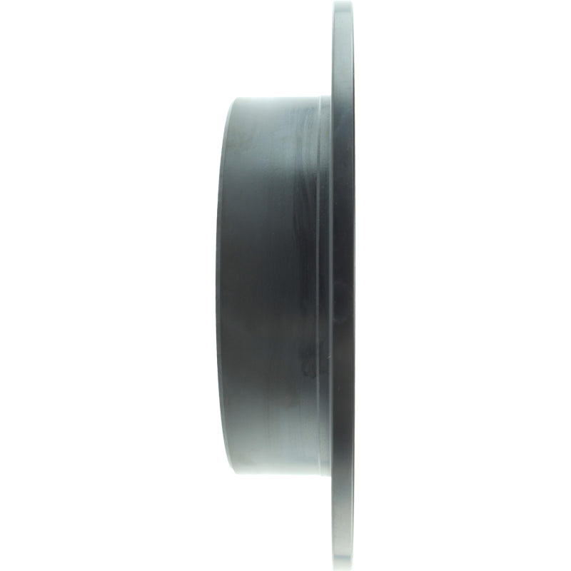 Rotor trasero izquierdo ranurado StopTech Power Slot 01-05 Toyota Celica GT-S/05-09 Scion tC