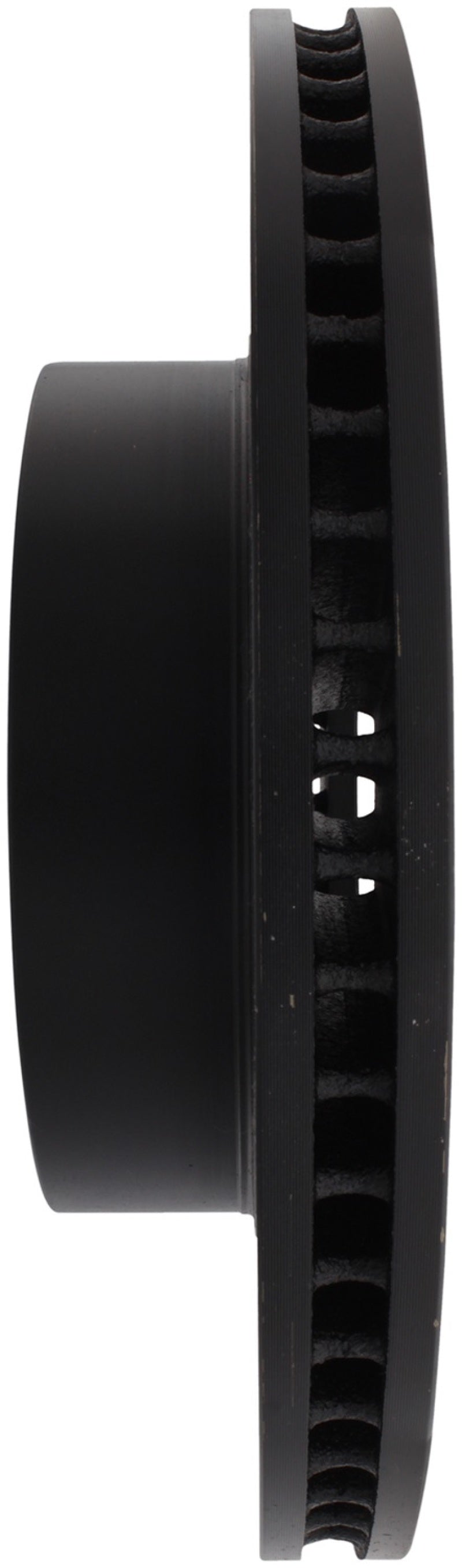 Rotor de freno deportivo ranurado StopTech