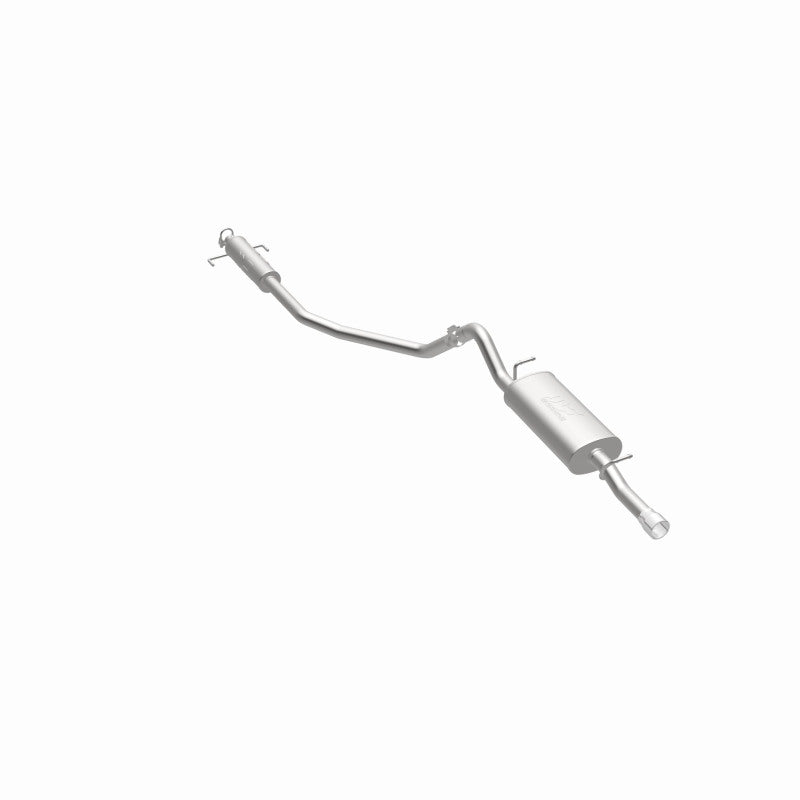 Sistema MagnaFlow C/B 01-03 Toyota Corolla S 1.8L