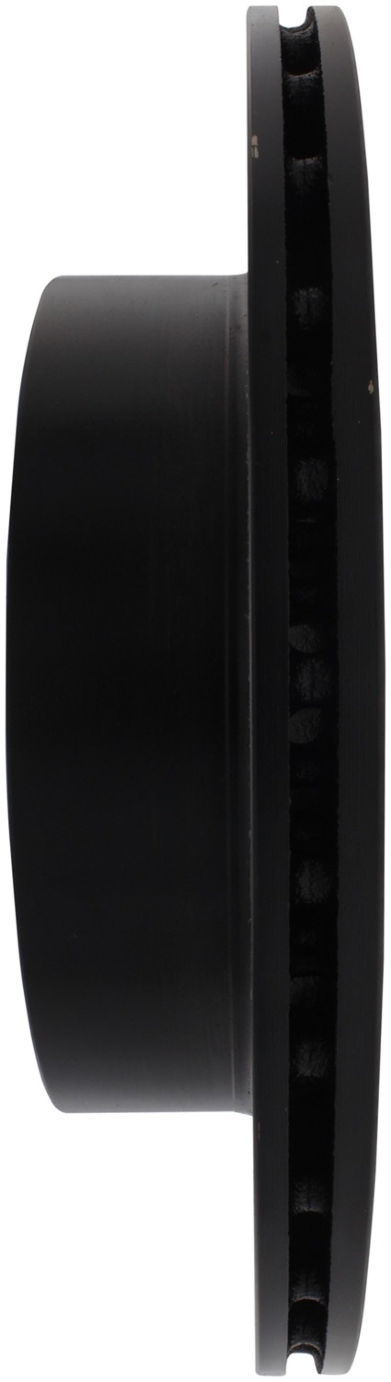 Rotor ranurado trasero derecho StopTech Power Slot 05-07 STi