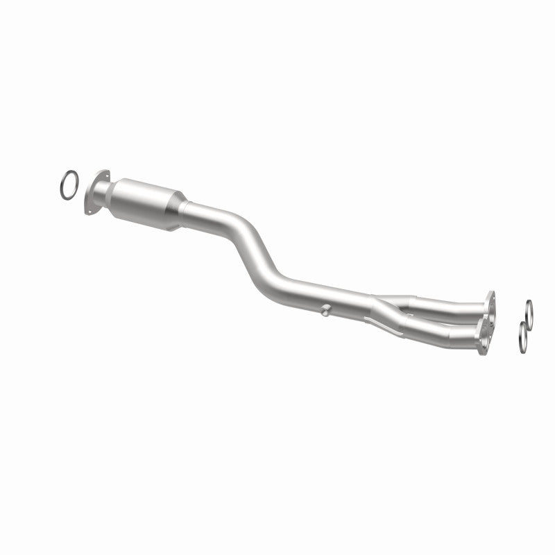 MagnaFlow Conv DF 01-05 Lexus IS300 3.0L Parte inferior de la carrocería