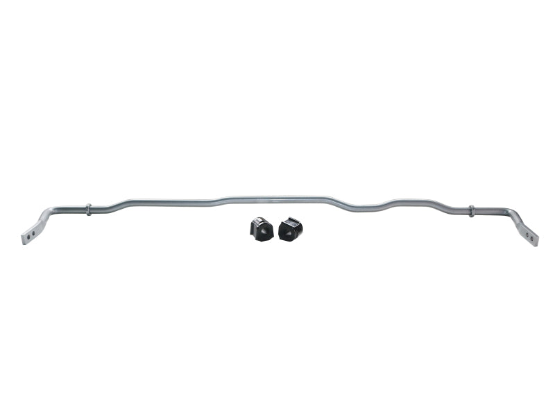 Barra estabilizadora trasera ajustable de 2 puntos y 20 mm de Whiteline para Subaru Forester 19-22