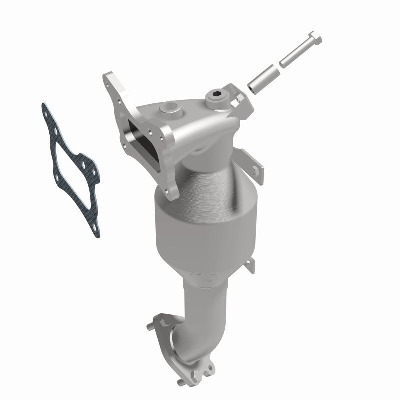 Colector de admisión Magnaflow Conv DF 13-14 Accord 2.4L