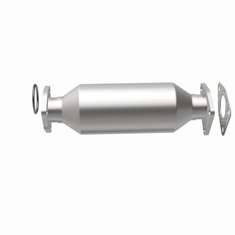 Convertidor MagnaFlow de ajuste directo para Accord 91-93 2,2 l