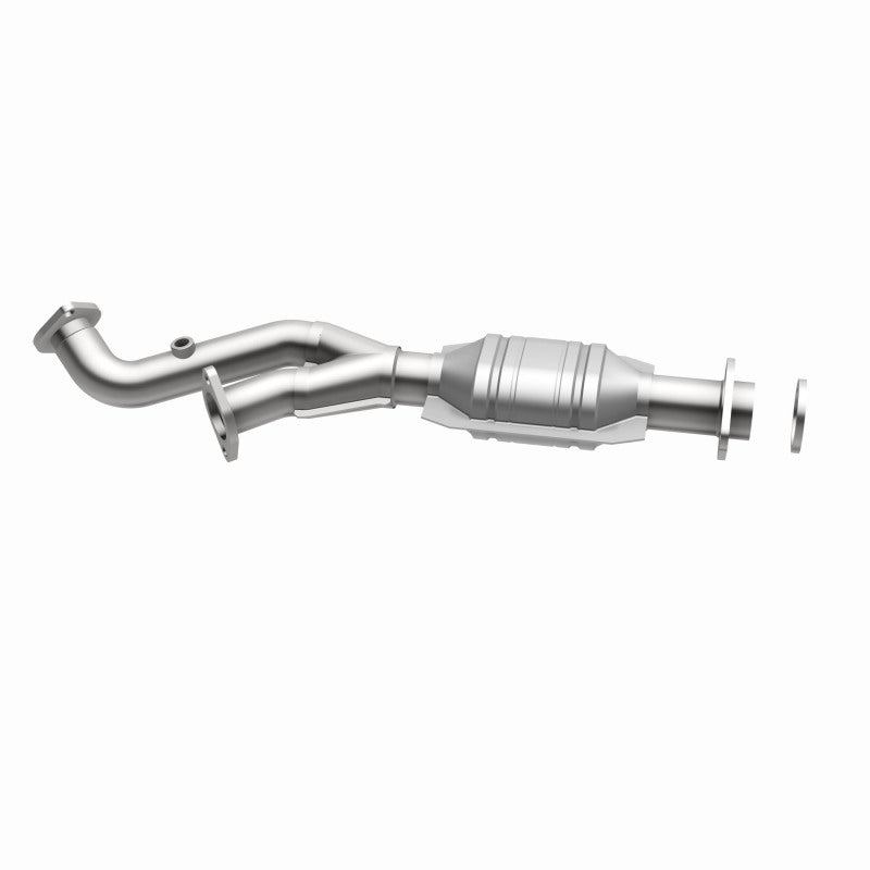 MagnaFlow Conv DF 03-04 4Runner 4.7 Trasero