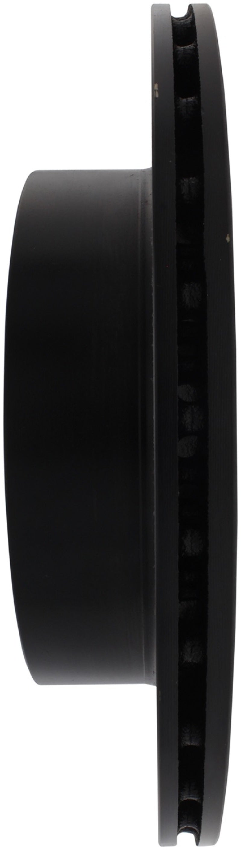 Rotor ranurado trasero izquierdo StopTech Power Slot 05-07 STi