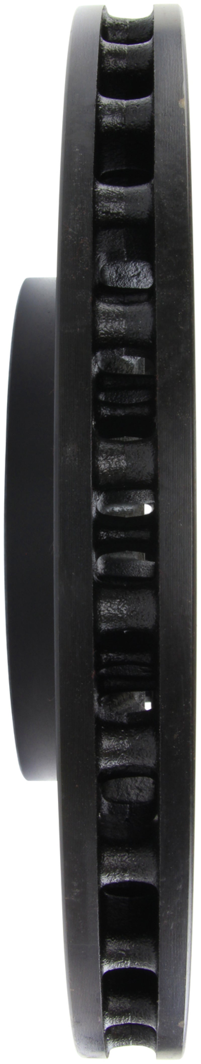 Rotor de freno deportivo ranurado y perforado StopTech
