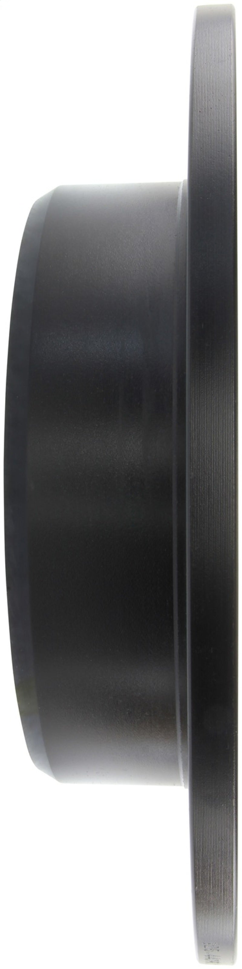 Rotor ranurado SportStop trasero derecho para Lexus IS300 StopTech Power Slot 00-05