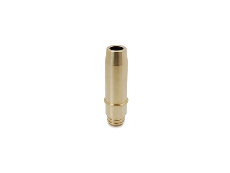 Supertech Nissan VQ35 Int/Exh Guide - 10.079mm x 42mm x 5.985mm - Manganese Bronze - Set of 12 - BattleBorn SpeedShop