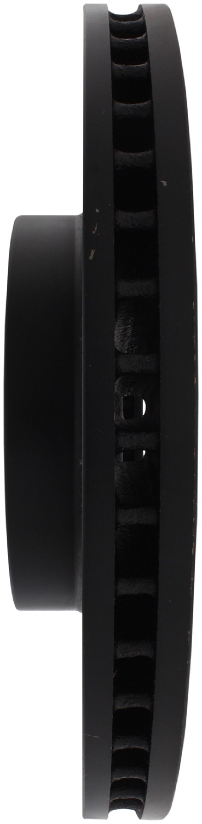Rotor ranurado delantero derecho StopTech Power Slot 05-08 LGT