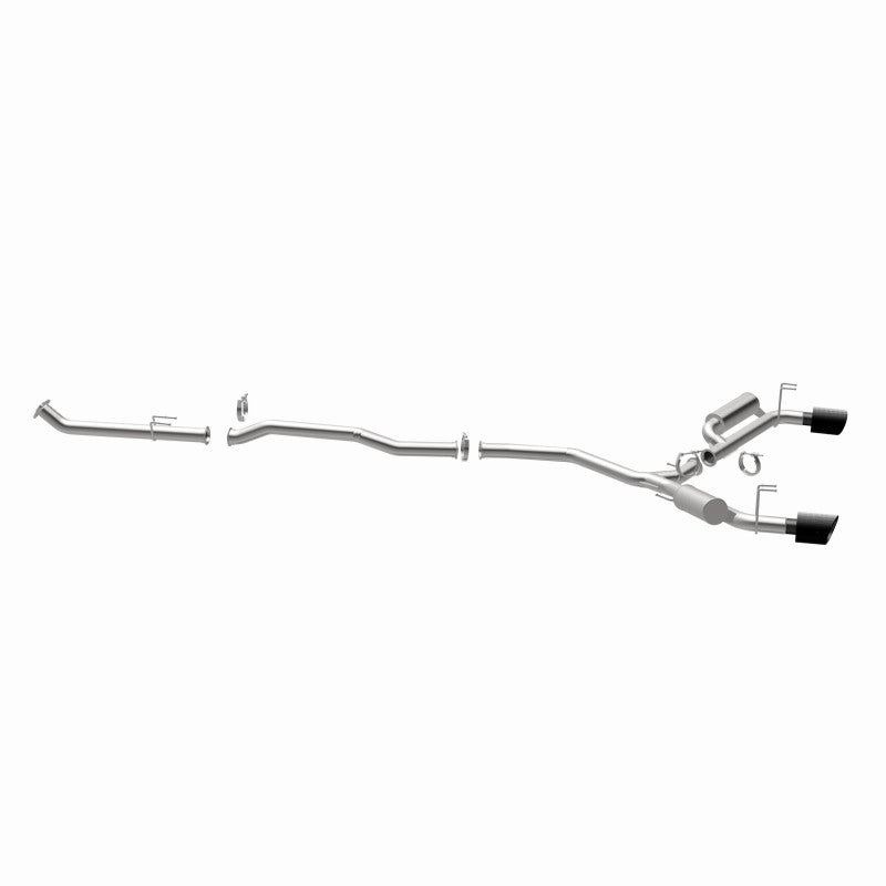 Sistema de escape Cat-Back Magnaflow para Honda Civic SI NEO 2022+