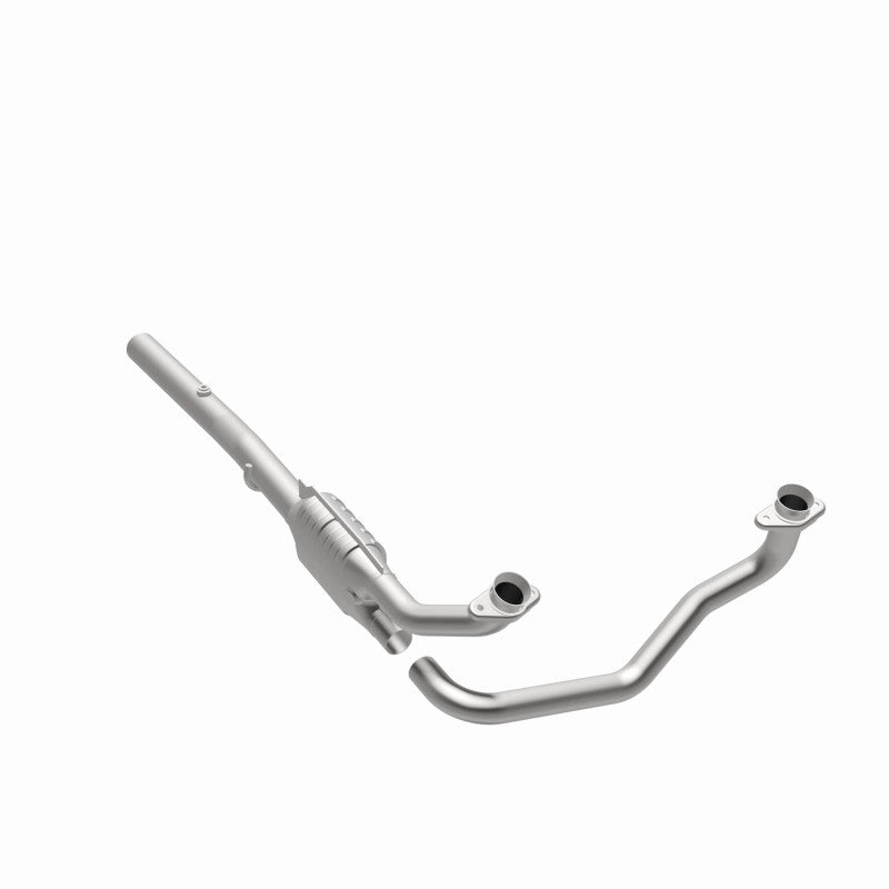 Ajuste directo de la conversión MagnaFlow para Ram 1500/2500 94-99
