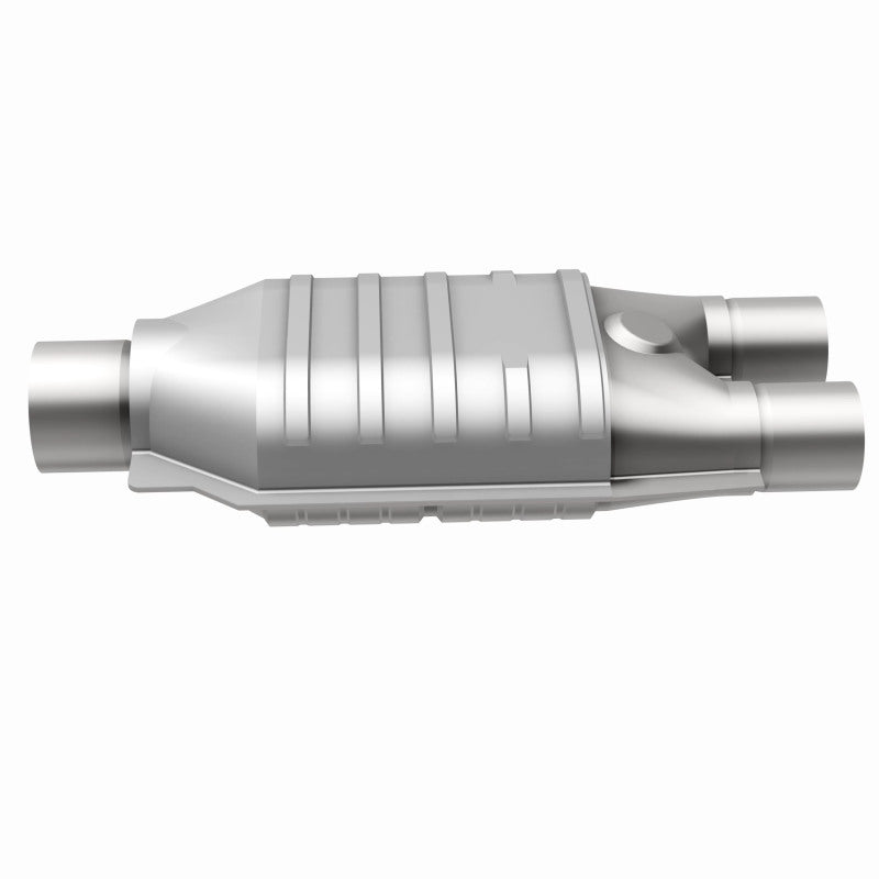 MagnaFlow Conv Universal 2.5/2 S/D FED