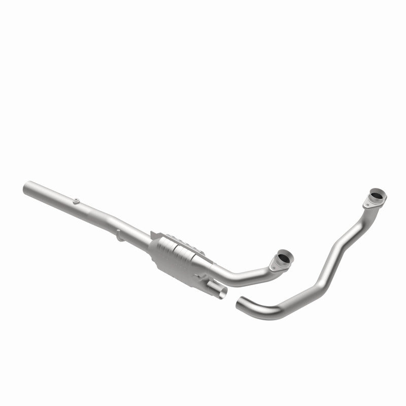 Ajuste directo de la conversión MagnaFlow para Ram 1500/2500 94-99