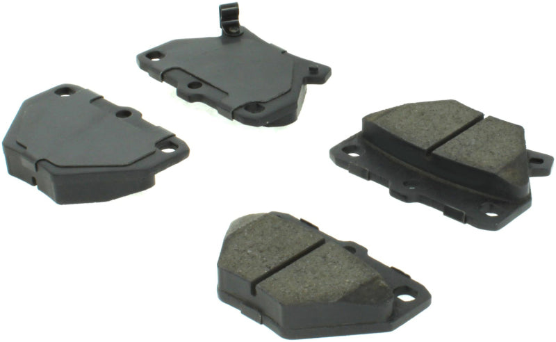 Pastillas de freno traseras para Celica GT-S 00-05 de StopTech Performance