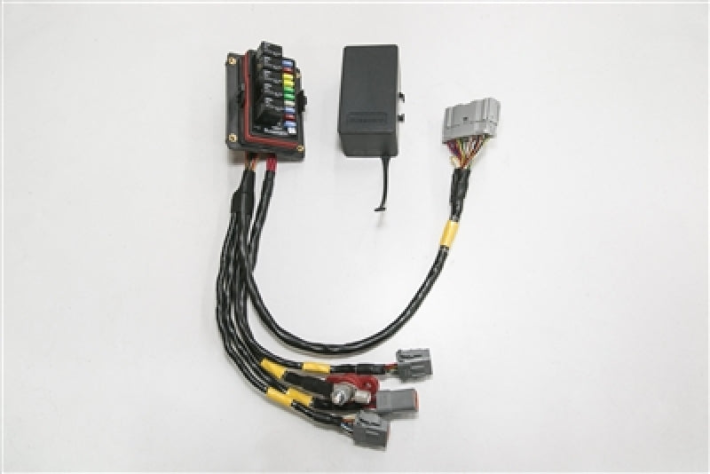 Relays