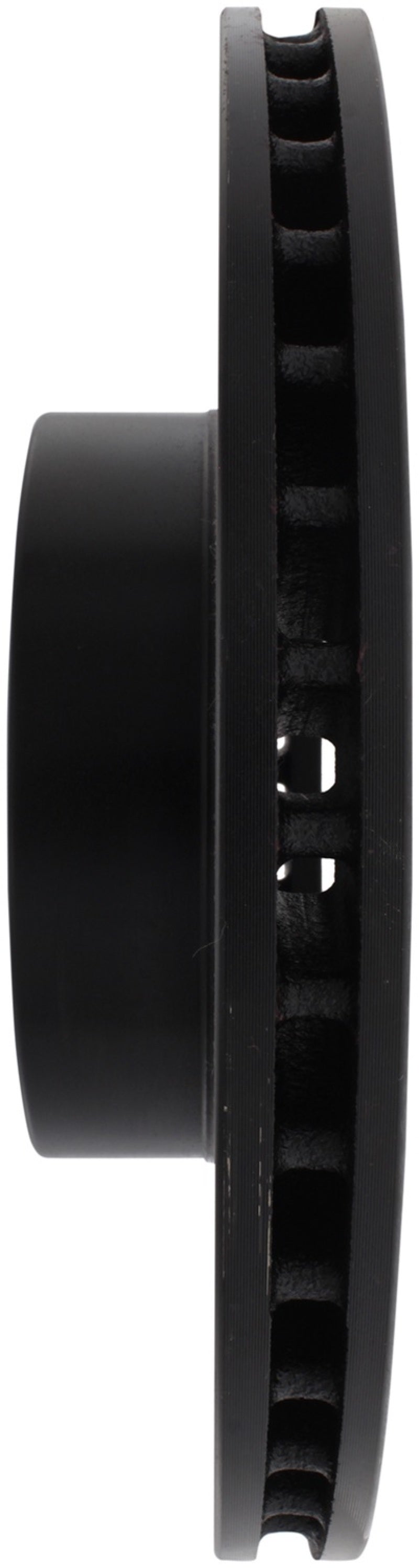 Rotor ranurado delantero derecho Sportstop para Legacy 00-05 / Impreza 7/98-08 StopTech Power Slot