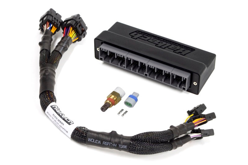 Wiring Harnesses