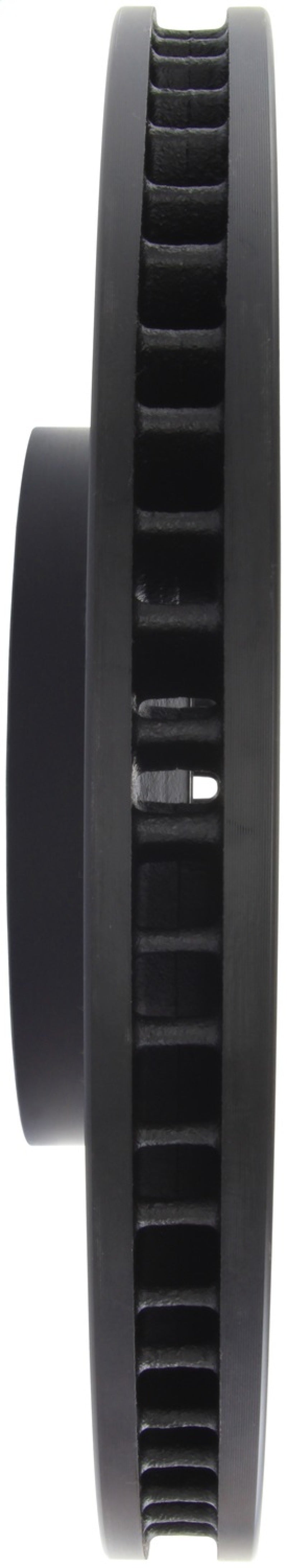 Rotor ranurado SportStop delantero izquierdo para Supra Turbo StopTech Power Slot 5/93-98