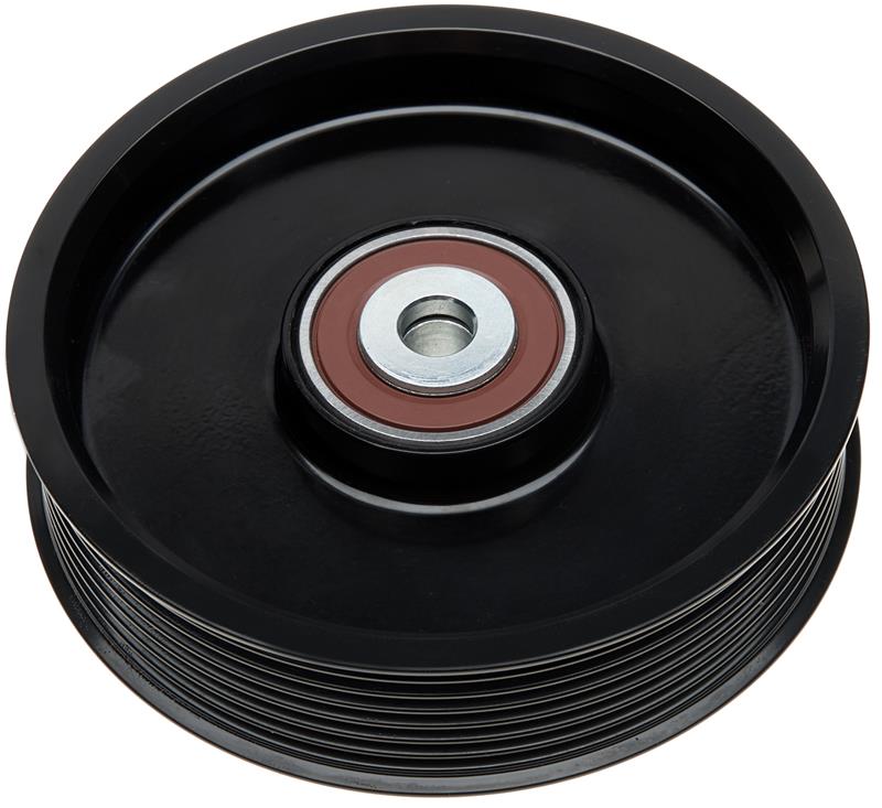 Gates 06 - 08 Toyota Rav4 I4 2.4L Steel V - Ribbed 7 - Grooved Belt (115.0mm x 10mm x 30mm) - Flanged - BattleBorn SpeedShop