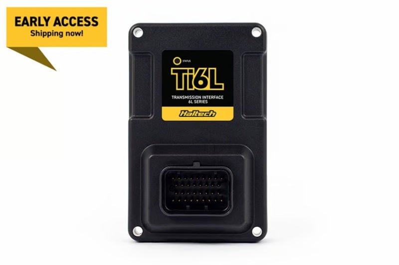 Haltech NEXUS Ti6L Transmission Interface Kit - BattleBorn SpeedShop