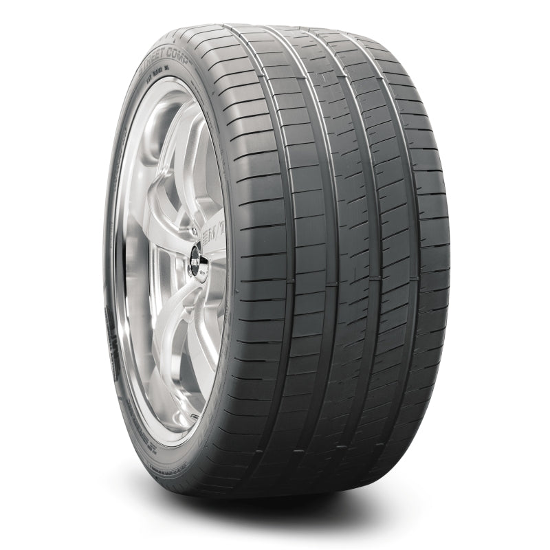 Mickey Thompson Street Comp GHT - 245/45R20 103Y XL -277864