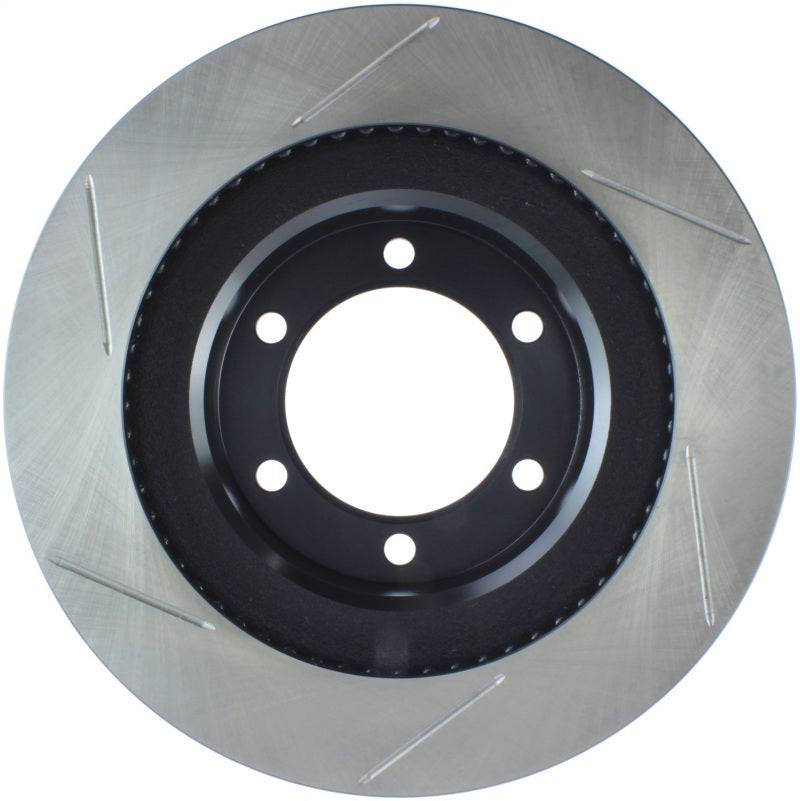 Rotor de freno deportivo ranurado StopTech