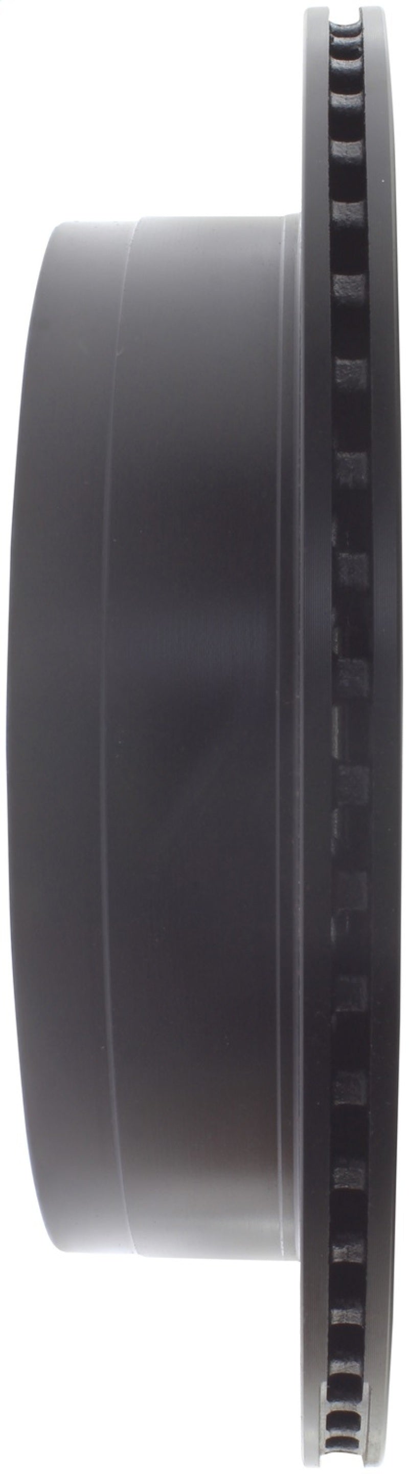 Rotor CRYO trasero izquierdo ranurado StopTech Sport Slot 08-13 Lexus LX450/470/570 / 07-12 Toyota Tundra