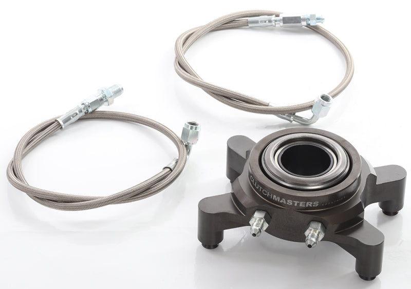 Release Bearings