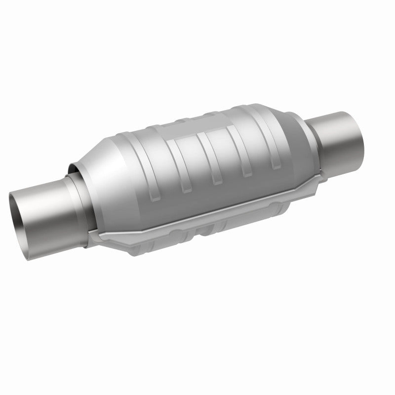 MagnaFlow Conv Universal de 2,50 pulgadas