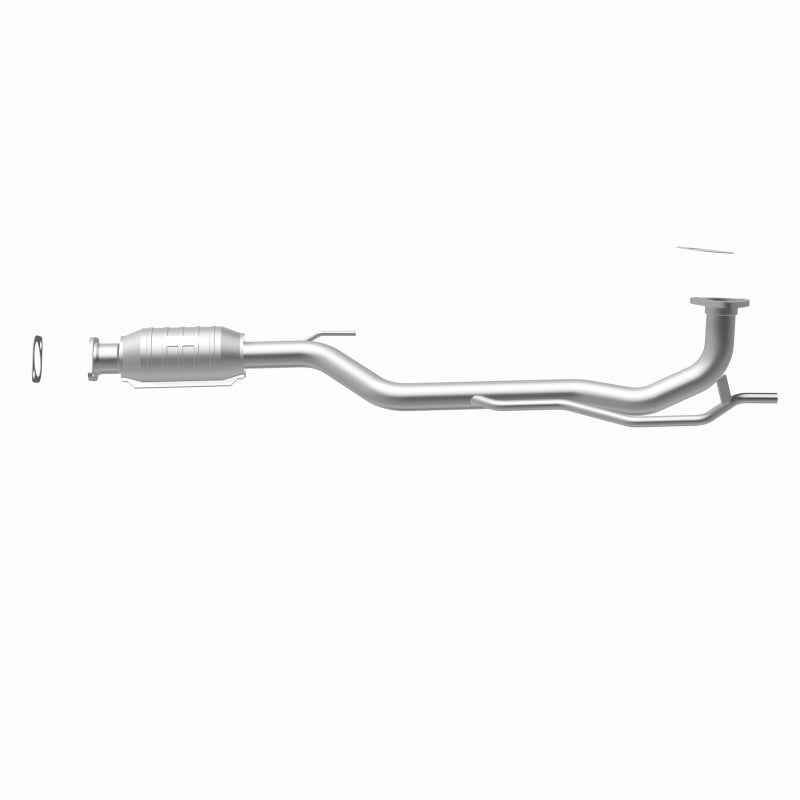 MagnaFlow Conv Ajuste directo 300Zx 90-96 P/S