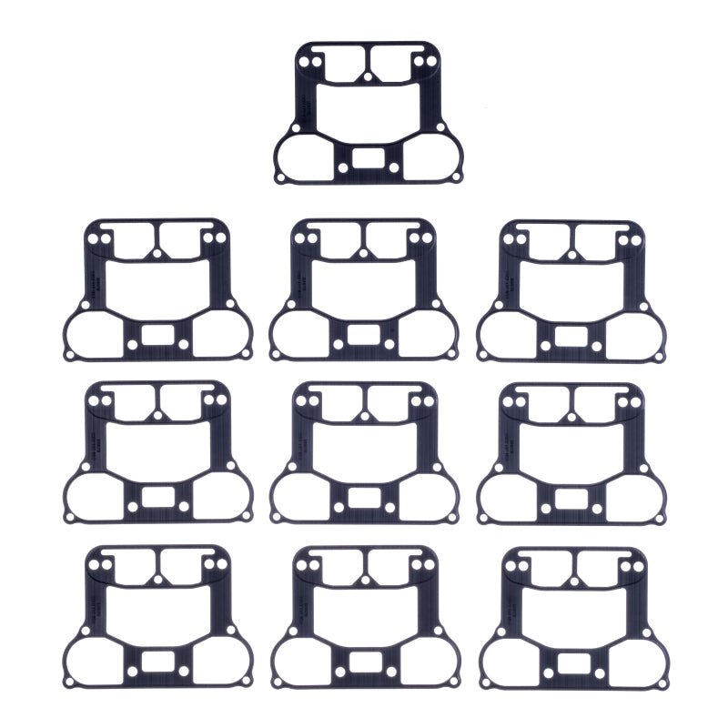 Cometic One Piece Rocker Base All EVO Harley - Davidson 020inRc 10 Pack - BattleBorn SpeedShop